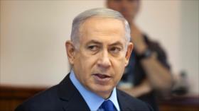 Netanyahu corre riesgo de ser interrogado por ‘recibir sobornos’