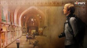 Teherán-Irán - Parte 2