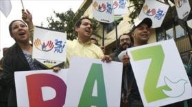 La mayoría de los colombianos votará sí en plebiscito de paz
