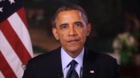 Obama urge a la unidad en aniversario de atentados del 11-S
