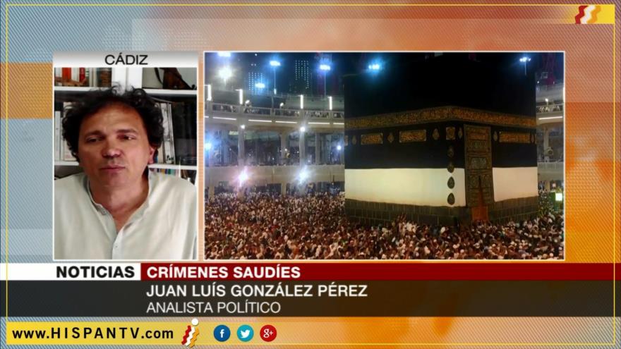 ‘Accidentes continuados de Hach muestran negligencia de Riad’