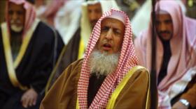Muftí radical saudí no pronunciará el sermón de Hach