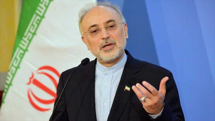 ‘Irán contempla construcción de al menos 8 centrales nucleares’