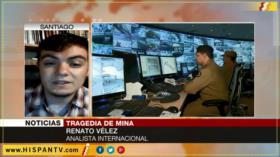 ‘Régimen saudí goza de impunidad internacional ante sus crímenes’