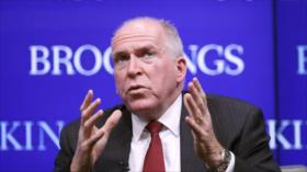 CIA ve necesario que EEUU coopere con Rusia en algunos temas