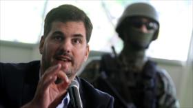  Argentina detecta ciudadanos formados por Daesh