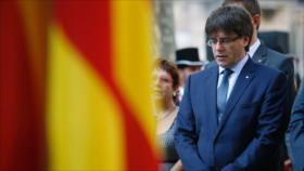 ‘Referéndum catalán resolvería el desbloque político de España’