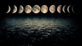 Grandes sismos son más probables cuando hay Luna nueva o llena