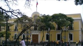 Venezuela acusa a Chile de injerencia en sus asuntos internos
