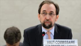 La ONU pide investigar los crímenes cometidos en Yemen