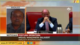 ‘PP apoya a sus ministros corruptos para escapar a las críticas’