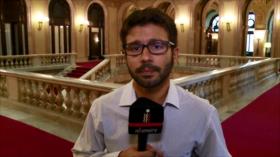 Gobierno catalán conseguirá la independencia con las urnas en 2017‎