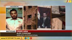 Si en Siria cae la violencia, la ONU extenderá la tregua‎