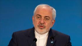 Canciller iraní urge a frenar el wahabismo para impedir violencia