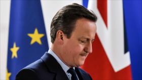 Diputados británicos acusan a Cameron del auge del EIIL en Libia