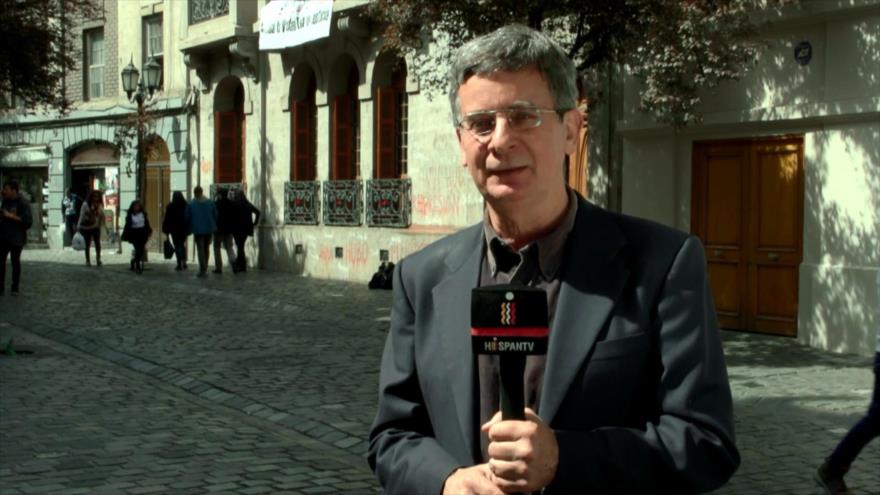 Acusan al Ejército chileno de privilegiar a militares genocidas