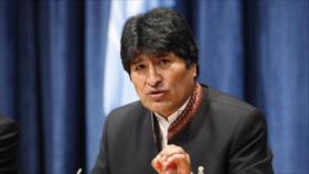 Bolivia: Informe antidroga de EEUU es ‘político y contradictorio’