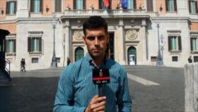 Italia y Alemania afianzan lazos económicos a pesar de austeridad