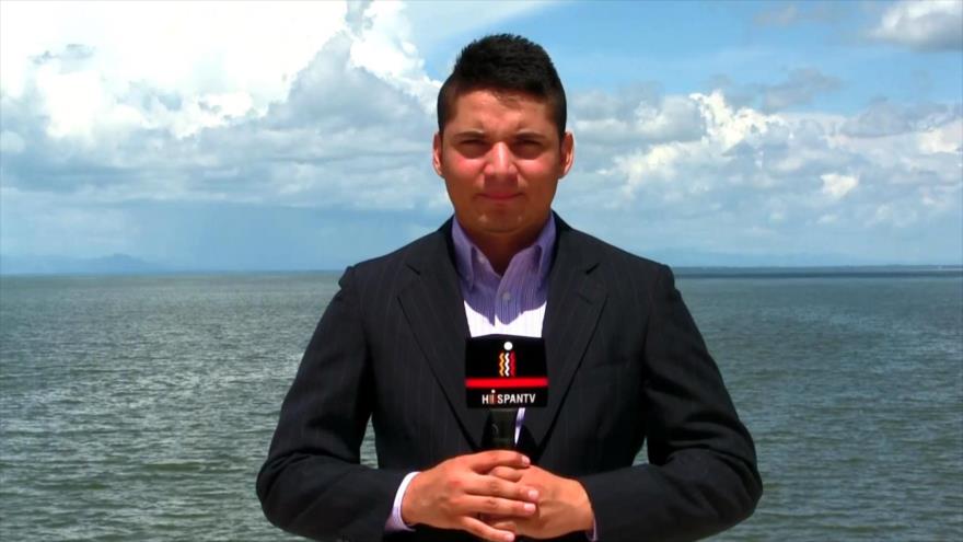 Más países se interesan en el proyecto de Canal de Nicaragua