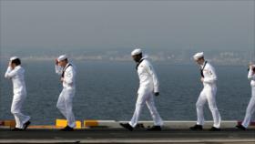 Nuevo informe: Cambios climáticos amenazan al Ejército de EEUU