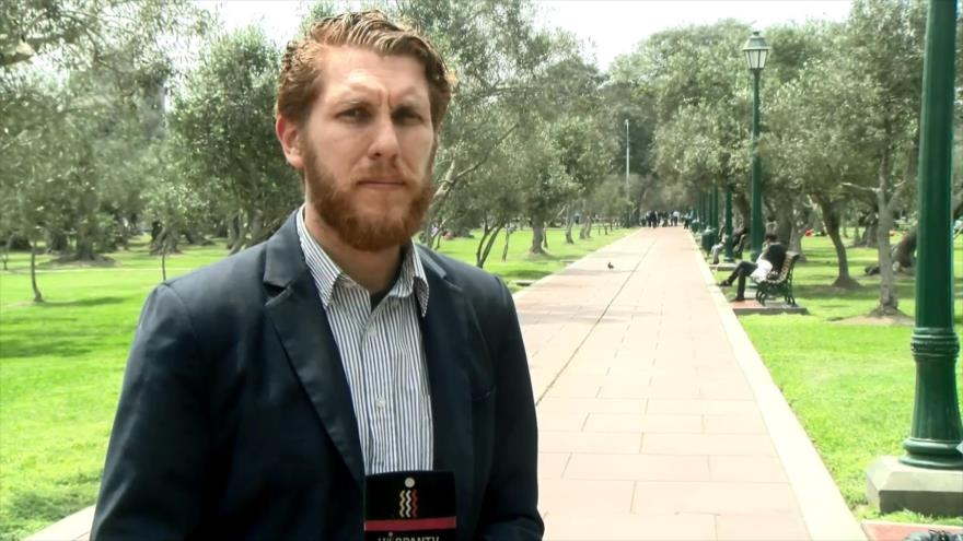 Sube aprobación del presidente Kuczynski 