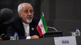 Irán pide a MNA estrategia integral para vencer al extremismo