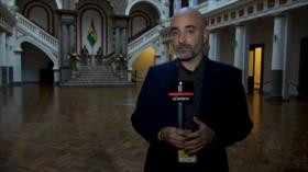 Gobierno boliviano analiza conflicto con cooperativistas mineros