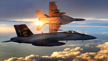 Murió ‘ministro de información’ de Daesh en un ataque aéreo en Siria