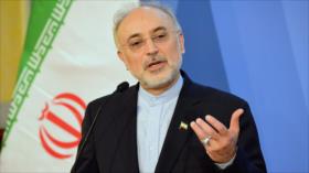 Irán: Occidente no ha cumplido con el acuerdo nuclear
