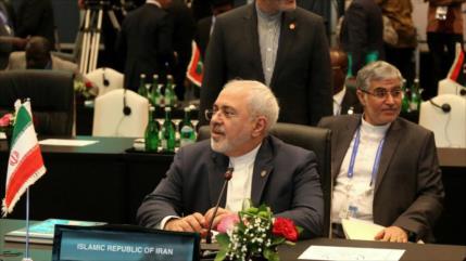 Irán estrecha lazos con miembros del Movimiento No Alineado
