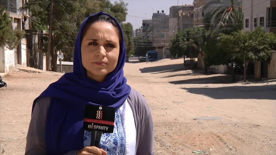 Facebook colabora con la ocupación israelí 