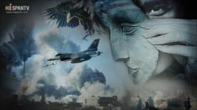 EEUU y su ataque en Siria: Ejemplo de doble moral y Traición