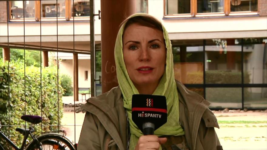 Casi 2 millones de niños viven en lindar de pobreza en Alemania