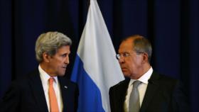Kerry: Rusia es advertida sobre entrometido en elecciones de EEUU