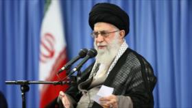 Líder iraní condena que se infunda temor en nombre del Islam chií