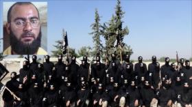 Al-Bagdadi reaparece en público para fingir normalidad en Mosul