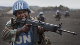 ONU lamenta abusos sexuales por cascos azules en distintos países