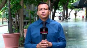 Gobierno de Jimmy Morales restringe garantías constitucionales