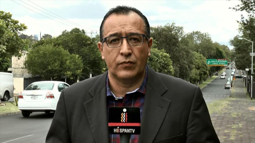 Continúan crímenes de alto impacto en México