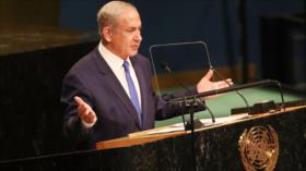 Netanyahu: La ONU, antes fuerza moral, es ahora una ‘farsa moral’