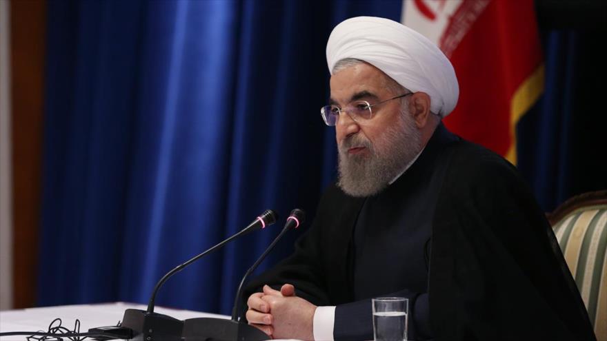 Irán: Zona de exclusión aérea en Siria favorecería a terroristas