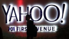 Yahoo! confirma el robo de 500 millones de cuentas