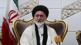 Irán: ONU, por dinero, se mantiene callada ante crímenes de Riad