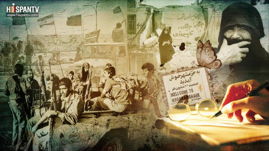 La historia de Esmail contada por Hayar - Parte 3