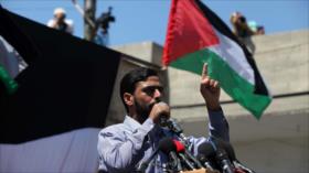 HAMAS: Levantamiento palestino seguirá hasta la debacle de Israel