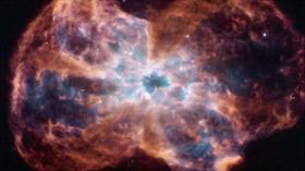 Así morirá el Sol en 5000 millones de años