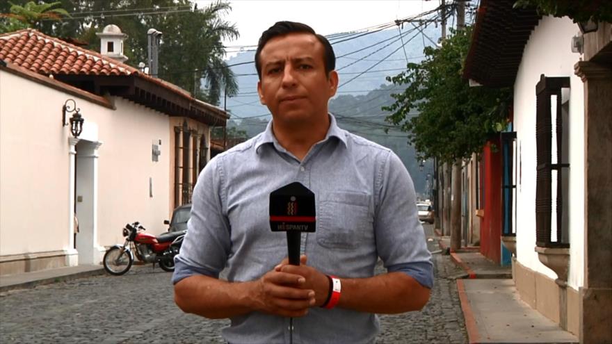 Migrantes africanos invaden fronteras guatemaltecas
