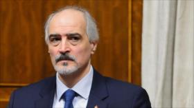 Al-Yafari: EEUU no es apto para intervenir en el proceso de paz 