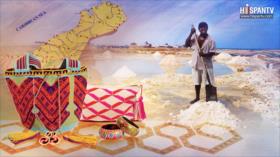 Colombia: Guajira entre la riqueza y el olvido