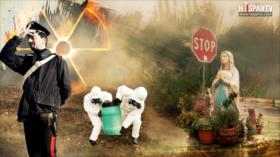 Tierra de fuego - Parte 1